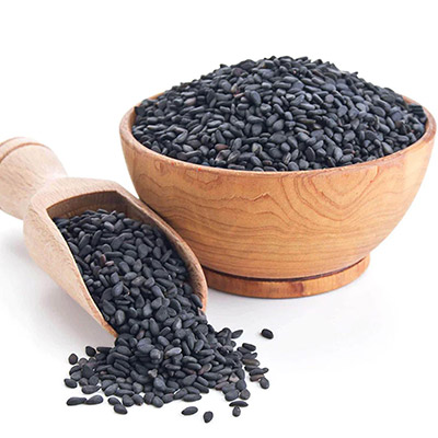 Black Sesame seeds